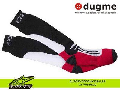 Носки alpinestars гонки road socks l - 2xl