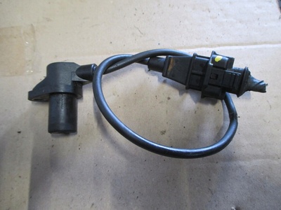 391802A200 accent iii 1.5 crdi 05 - 11 датчик вала 39180 - 2a200