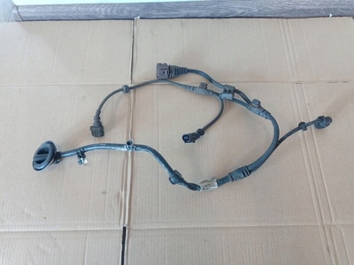 4F0972254G INSTALACJA ABS PRAWY TYŁ A6 C6 ALLROAD