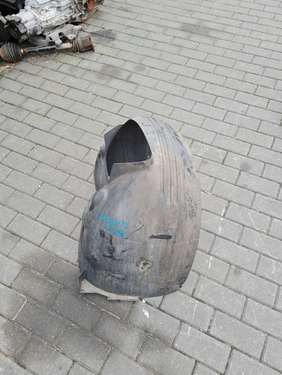 3C8805978C подкрылок правое передняя passat b7 cc 2 części