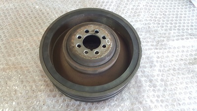 059105251AC шкив вала passat 2.5 tdi
