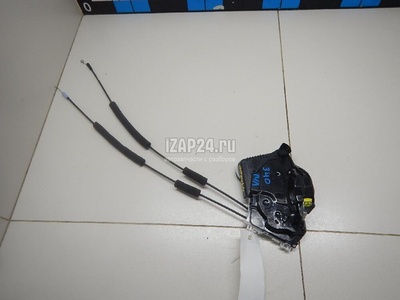 61032FL332 Замок двери передней левой Subaru XV (G24) 2017