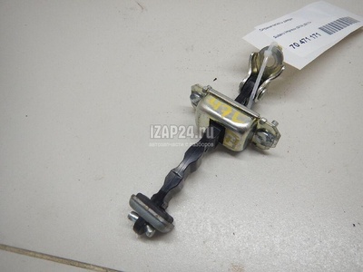 61124FL001 Ограничитель двери Subaru XV (G24) 2017