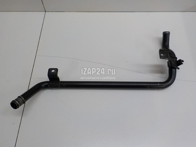 06B103213K Трубка картерных газов VAG Passat [B5] (1996 - 2000)