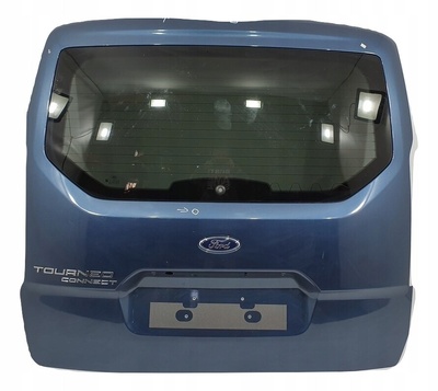423 форд transit tourneo connect 13 - крышка багажника багажника