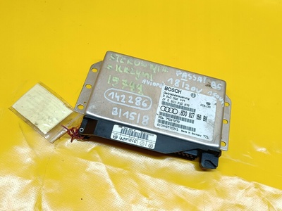 8D0927156BK управл акпп passat b5 1 , 8t