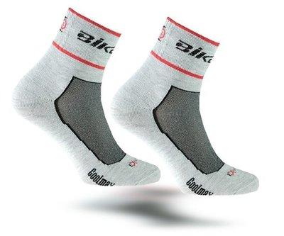 Носки termoakt . велосипед coolmax bezucisk 35 - 38 .9
