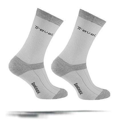 Носки всесезонные termoaktywne travel 35 - 38 .3
