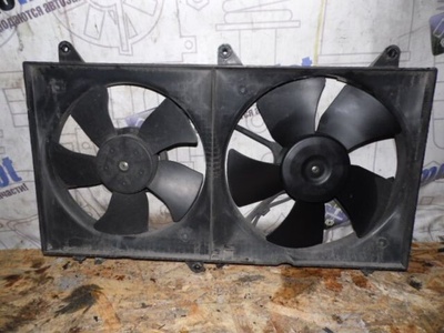Вентилятор охлаждения радиатора Chevrolet , Daewoo Epica I, Magnus, Evanda V250
