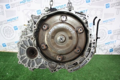 30751901 АКПП Volvo S80 , V70 BW98