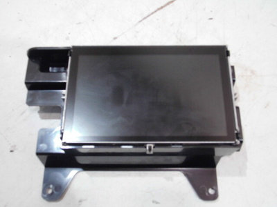 259152544R renault kadjar экран навигации r - link планшет