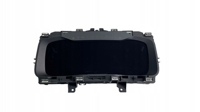 5G1920791B volkswagen гольф vii рестайлинг спидометр часы virtual
