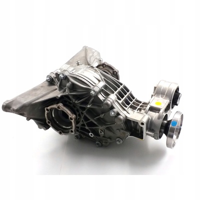 0D2500043C audi q7 4mb заднего механизм дифференциальная