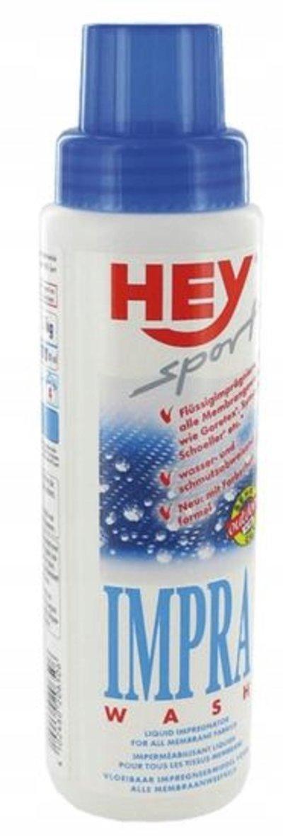Вечеринка - wash средство для специализированной одежды