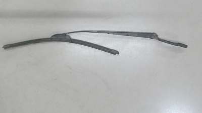 3A1955425 Щеткодержатель Skoda Fabia 2004-2007 2004