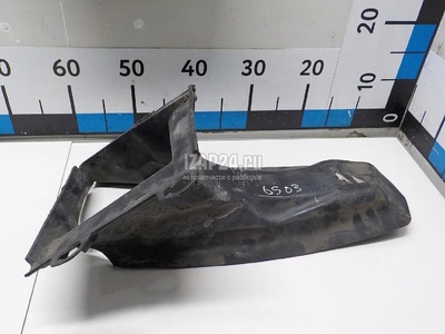 4F0145334D Воздуховод VAG A6 [C6,4F] (2004 - 2011)