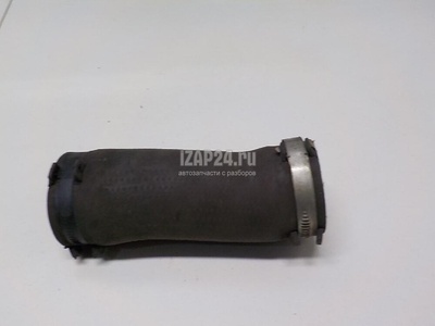4F0145708L Патрубок интеркулера VAG A6 [C6,4F] (2004 - 2011)
