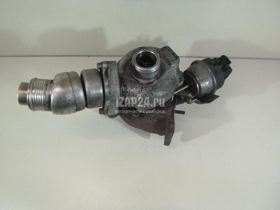 03L145702H Турбокомпрессор (турбина) VAG A4 [B8] Allroad (2009 - 2015)