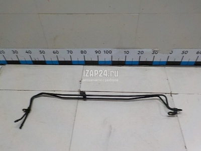 4F0422885P Радиатор гидроусилителя VAG Allroad quattro (2006 - 2012)