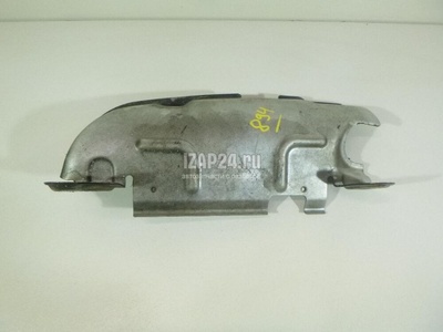 06E253036K Экран тепловой VAG Allroad quattro (2006 - 2012)