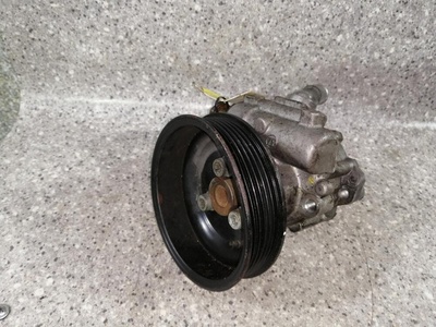 030145157D Насос гидроусилителя руля 1.6I , ZF , БЕЗ ДАТЧИКА. Skoda Octavia (A4) 1998