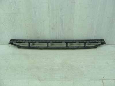 8R0807647B01C Решетка переднего бампера Audi Q5 I Рест. (2012-2017)
