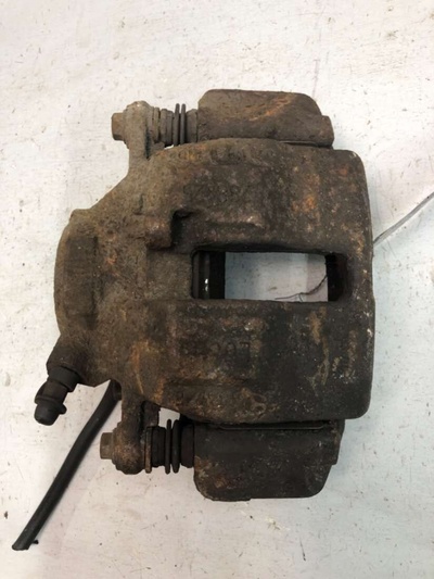 A0004206315 Скоба суппорта переднего Mercedes C W203 2005 , A0034202183