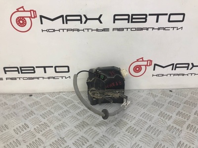 Fqm500100 замок двери Land Rover Range Rover L322 2005 , 38, <strong>-Б/У Детали сняты с АВТОМОБИЛЯ</strong>