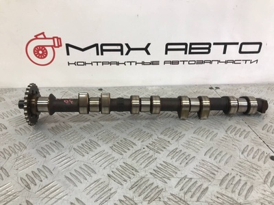 1745502 распредвал Land Rover Range Rover L322 2005 , 38, <strong>-Б/У Детали сняты с АВТОМОБИЛЯ</strong>