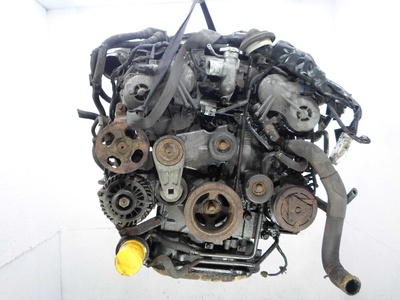 VQ35HR Двигатель Infiniti G II (V36) 2007 - 2013 2008 3.5 бензин i ,