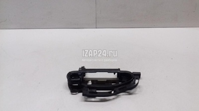 4F0837886D Кронштейн ручки VAG Allroad quattro (2006 - 2012)