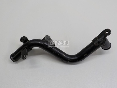 06B103213G Тройник вентиляции картерных газов VAG A4 [B7] (2005 - 2007)