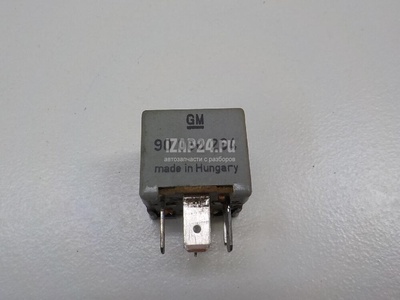 90060264 Реле GM Omega A (1986 - 1994)