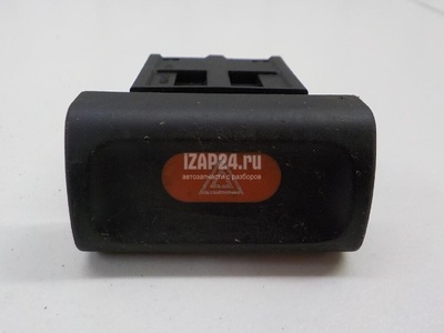 9138057 Кнопка аварийной сигнализации GM Omega B (1994 - 2003)