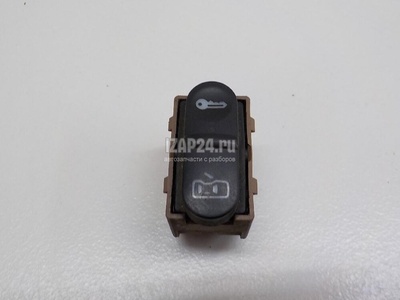 1J0962125A01C Кнопка центрального замка VAG Passat [B5] (2000 - 2005)