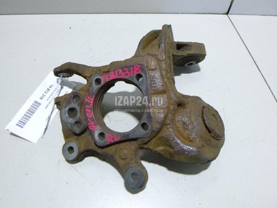 4230505100 Кулак поворотный задний левый Toyota Avensis II (2003 - 2008)