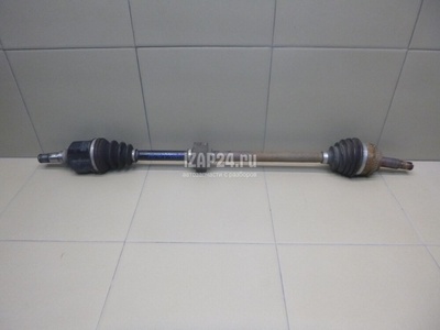 4341005330 Полуось передняя правая Toyota Avensis II (2003 - 2008)