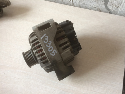 1611544002 Генератор SsangYong Kyron