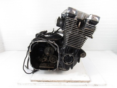 двигатель yamaha xjr 1200 , 1998 год