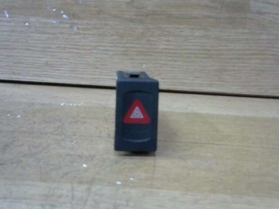 3B0953235D Кнопка аварийки Volkswagen Passat B5 1999