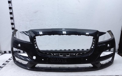 HK8317F003A Бампер передний Jaguar F-Pace