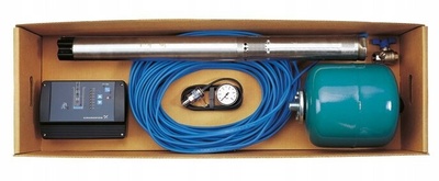 96524503 пакет sqe 5 - 70 с 40m кабелем grundfos