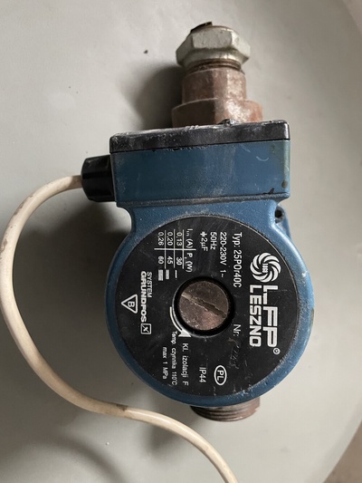 Насос оборотная что lfp лешно grundfos 25por40c