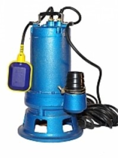 WQ10100 насос для радиатора i ścieków wq 10 - 10 - 0 , 75 230v 220 / мин