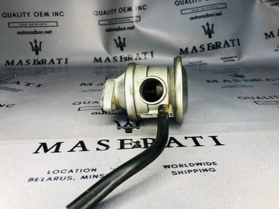 171175 Клапан EGR Maserati GranTurismo 2012 ,