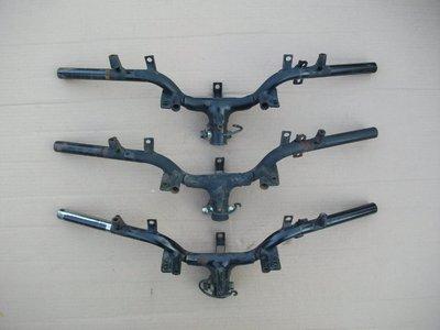 Peugeot tweet 125 руль