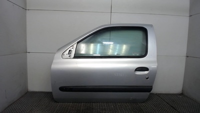 Стеклоподъемник электрический перед. левая Renault Clio 1998-2008 2005