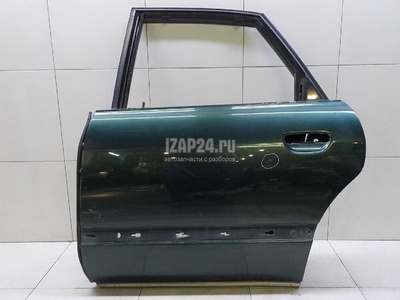 4D0833051E Дверь задняя левая VAG A8 [4D] (1999 - 2002)