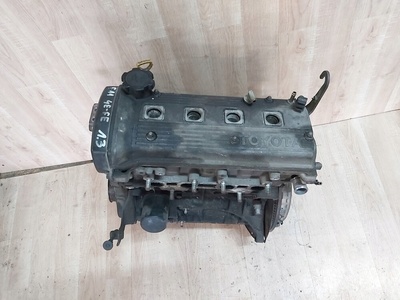SILNIK 4EFE toyota corolla e11 двигатель 1 , 3 4e - fe