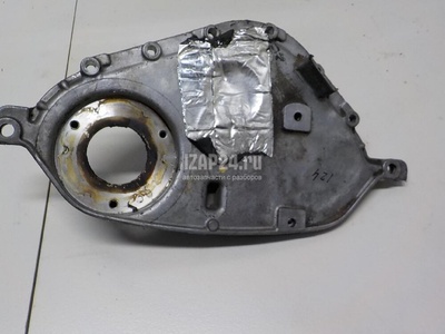 1110160906 Крышка распредвала Mercedes Benz Actyon (2005 - 2012)